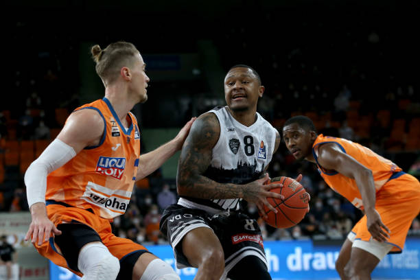 拳击作为一 拳击作为一